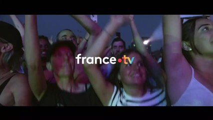 Louise Attaque aux Francofolies - 16 juillet