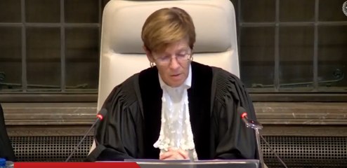 ¿Qué significado tiene para Colombia el fallo emitido por la CIJ que le negó a Nicaragua la extensión de su plataforma continental?