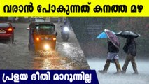 വരും ദിവസങ്ങളിൽ കനത്ത ജാഗ്രത നിർദ്ദേശം Rain Updates Kerala