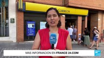 Informe desde Madrid: solicitud de voto por correo aumentó un 100% para las elecciones generales
