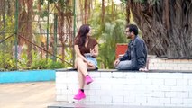 Bina Use Kiya Hua Ground Cahiye Private Jet Ke Liye Is Valentine Day Par Prank On Cute Actress