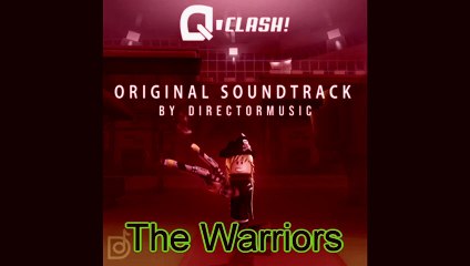 The Warriors [LOUD] | Q-Clash | MineWarriorKing