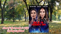 Sins Of The Preacher’s Wife Ending Explained | Sins of the Preacher's Wife Lifetime Movie