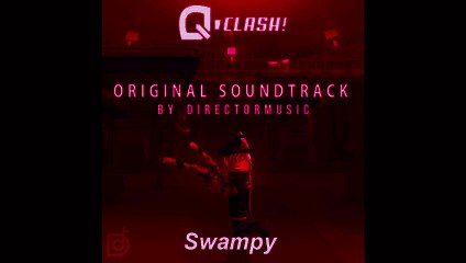 Swampy [LOUD] | Q-Clash | MineWarriorKing