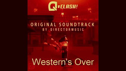 Western's Over [LOUD] | Q-Clash | MineWarriorKing