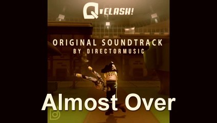 Almost Over [LOUD] | MineWarriorKing | Q-Clash