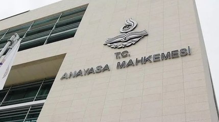 Anayasa Mahkemesi'nden, Öğretmenlik Meslek Kanunu kararı