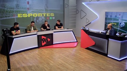 98 Esportes | Mercadão da bola do CABULOSO!