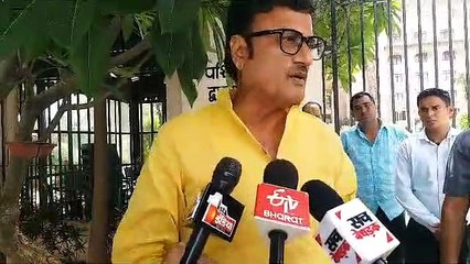 विधानसभा में होगा हंगामा, भाजपा ने बनाई यह रणनीति