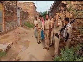 video: हथकड शराब व वाश नष्ट की,एक गिरफ्तार