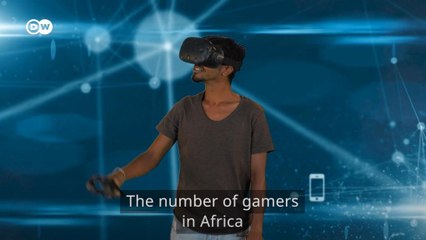 The Flip Side of next level gaming in Africa