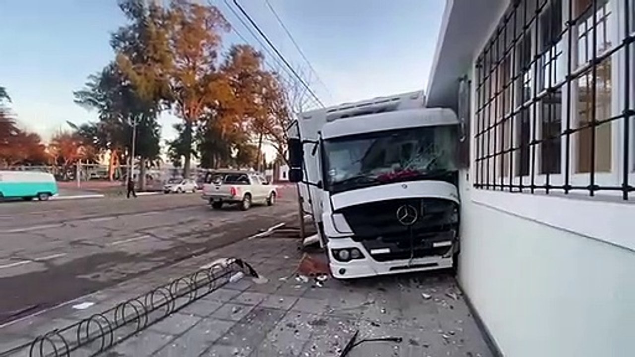 camion