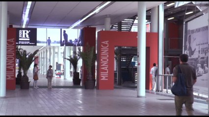 Chargeurs PCC protagonista della Milano Unica