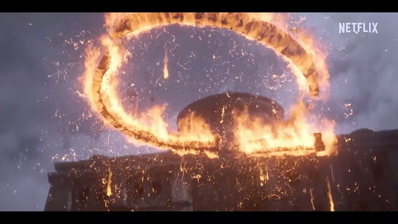 The Witcher - Staffel 3 Ausgabe 2 Trailer DF