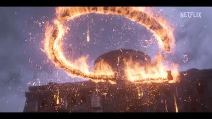 The Witcher - Staffel 3 Ausgabe 2 Trailer OV