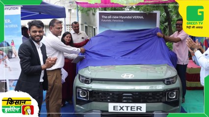 Kisan Bulletin 13 July 2023 - गेहूं(Wheat) की इस नई किस्म से कंट्रोल होगा डायबिटीज (Diabetes), अब 4 की जगह सिर्फ 2 रोटी खाने से भरेगा पेट