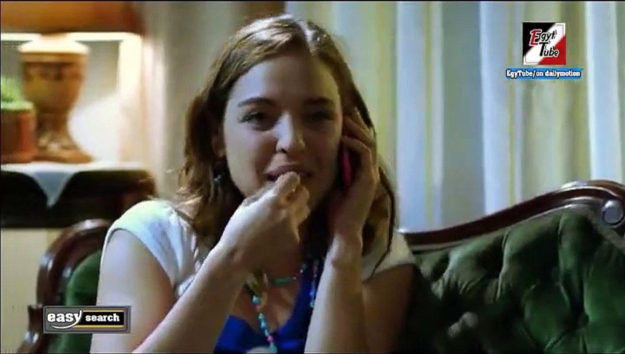 مسلسل هوى الروح - الجزء الأول - حلقة 4 ـ تركى مدبلج