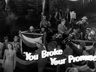 Comin' Round the Mountain | movie | 1951 | Official Trailer