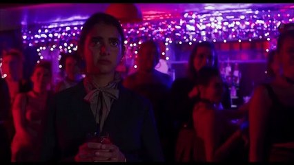 Drive-Away Dolls | movie | 2023 | Official Trailer