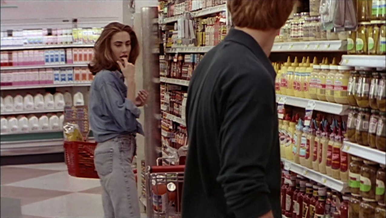 Dream Lover | movie | 1993 | Official Trailer