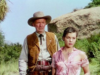 Four Guns to the Border | movie | 1954 | Official Trailer