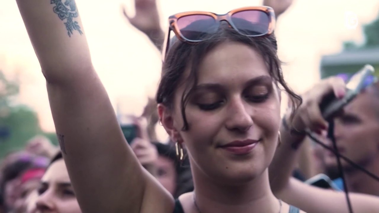 VOYONS VOIR - 13/07/23 - LES FESTIVALS EN RÉGION AUVERGNE-RHÔNE-ALPES