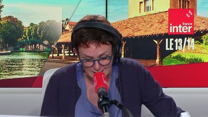 Les vacances pour tous avec Benjamin Lucas et Cécile Cottereau