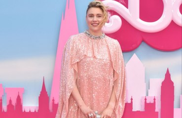 Greta Gerwig praises Margot Robbie's producing and acting balance