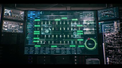 Resident Evil Death Island Fragman