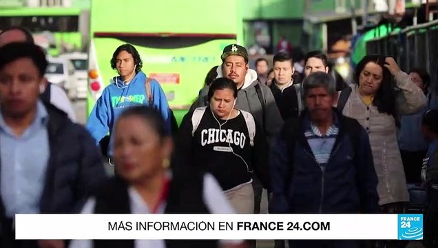 Guatemala: Ministerio Público suspende al partido Semilla del candidato Bernardo Arévalo