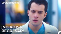 La Verdad Sobre La Enfermedad Que Destruyó A Demir - Doctor Milagro Capitulo 56