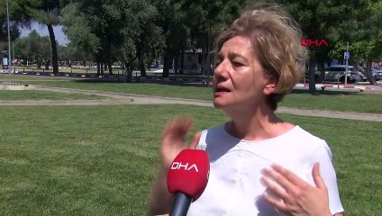 TÜRKİYE'DE GÖRÜLEN SICAK HAVA DALGALARI 9 KAT ARTTI, SÜRESİ UZADI