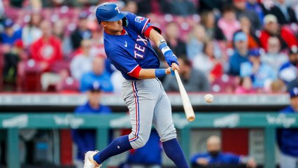 Here Are The MLB Futures You Can Make Some Money With!