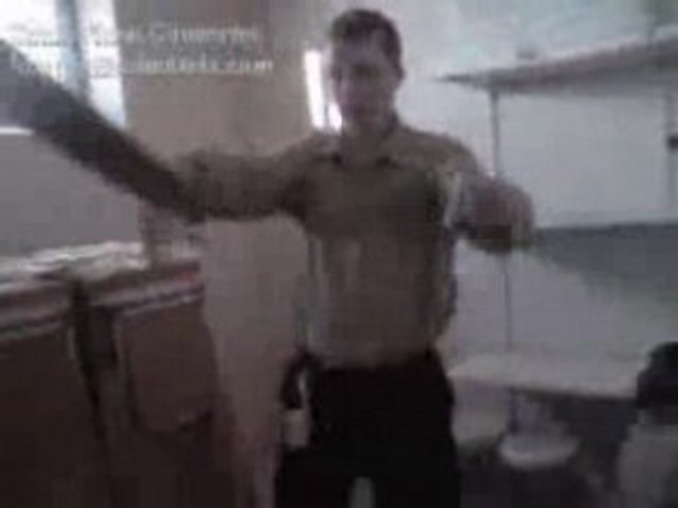 Resident évil 5