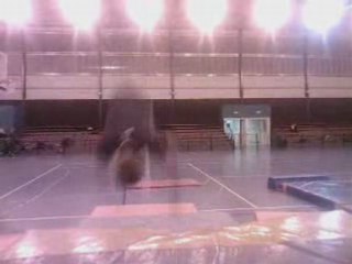 Montage snipe solo parkour et freerun