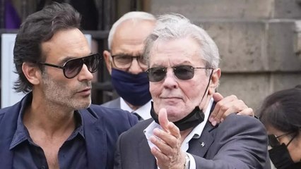 Affaire Alain Delon : où réside Hiromi Rollin depuis son expulsion de Douchy ?