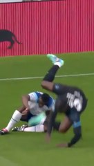 Bugzy Malone crushes Usain Bolt