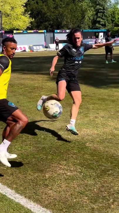 Nani skill is effortless