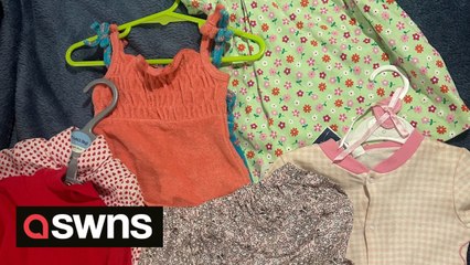 "I bought a wardrobe of baby clothes but I’m single and not pregnant – people say I’m delusional"