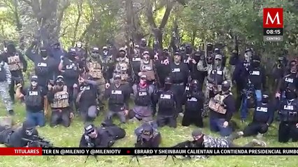 Trescientas investigaciones contra líderes de cárteles mexicanos mantiene abiertas el FBI