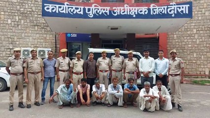 पंचायत में महिला के पक्ष में फैसला नहीं करने पर पीहर पक्ष ने किया था अपहरण