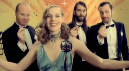 Wir sind Helden - Gekommen um zu bleiben