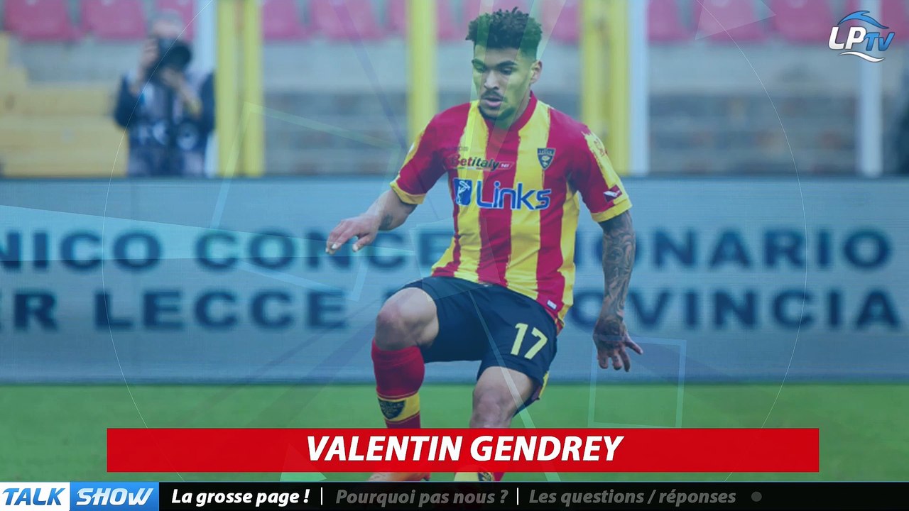 Mercatalk : Ndiaye, Lodi, deux bonnes idées pour l'OM ?