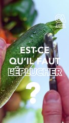 CUISINE ACTUELLE - Sexy Veggie la courgette