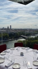 5 rooftops pour le 14 juillet