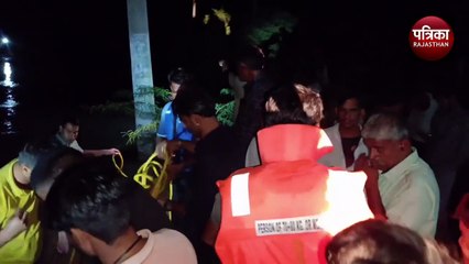 यहां हर साल डूब जाती है 60 जिंदगियां, करंट से बुझे कई चिराग