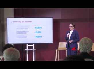 Salute, presentato report ‘Valorizzazione della rete dei volontari Alleati per la salute’