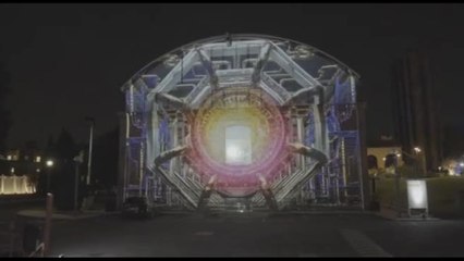 Torna Videocittà, il festival della visione al Gazometro di Roma