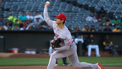 Does It Make Sense For The Angels To Trade Away Ohtani?