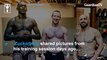 Zuckerberg, Musk trains with UFC champions ahead of Cage Fight